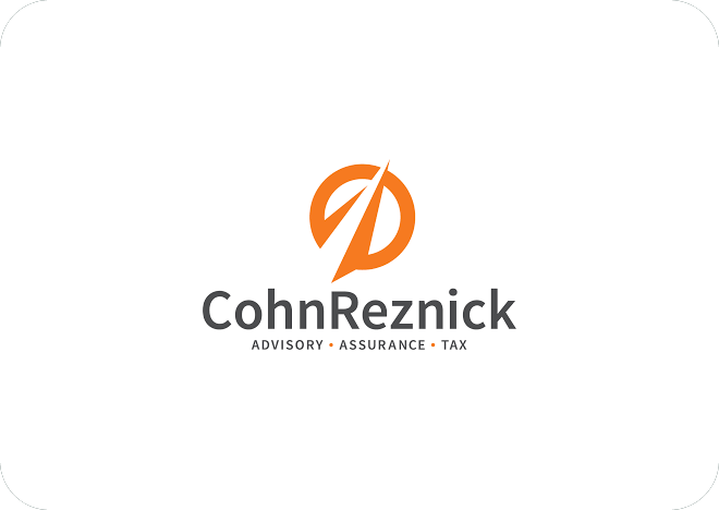 CohnReznick announces Gamechangers in ESG Award Winners