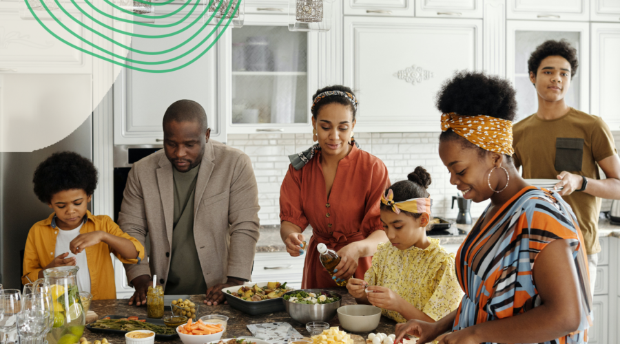 Celebrating those working to increase Black homeownership in the US