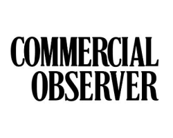 Commercial Observer
