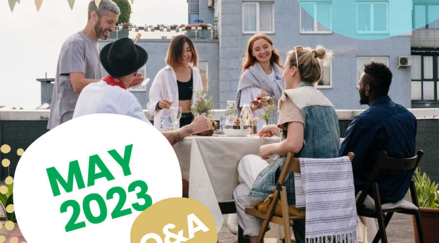 How to budget for summer + May renters’ Q&A