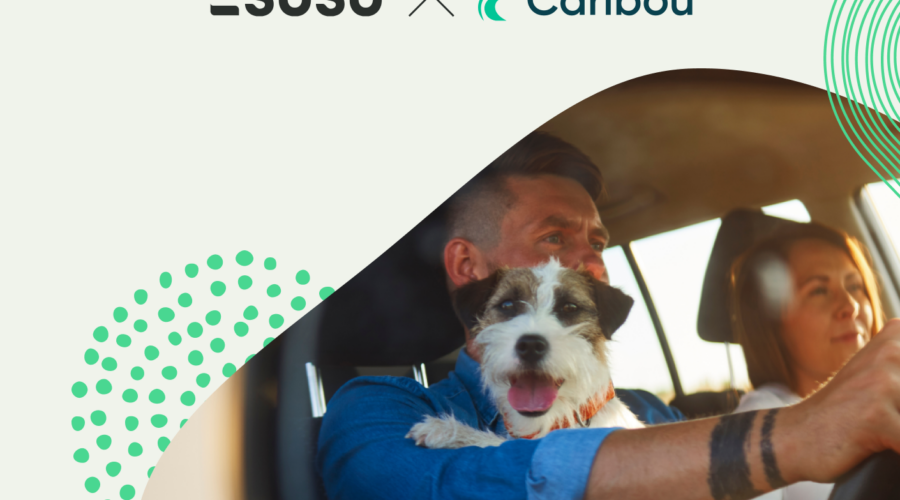 Save on car payments with Esusu & Caribou